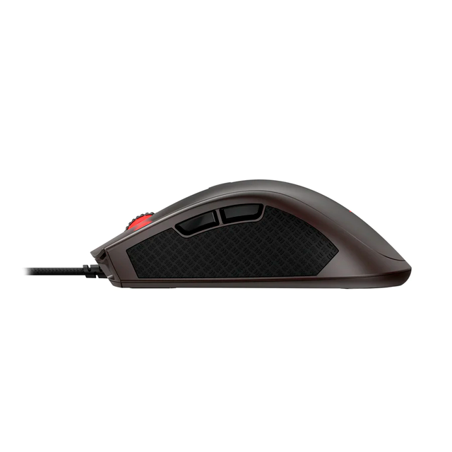 MOUSE ALAMBRICO HYPERX PULSEFIRE FPS PRO OPTICO 16,000 DPI / HX-MC003B