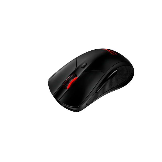 MOUSE INALAMBRICO HYPERX PULSEFIRE DART WIRELESS (RECARGABLE) 16,000 DPI / HX-MC006B