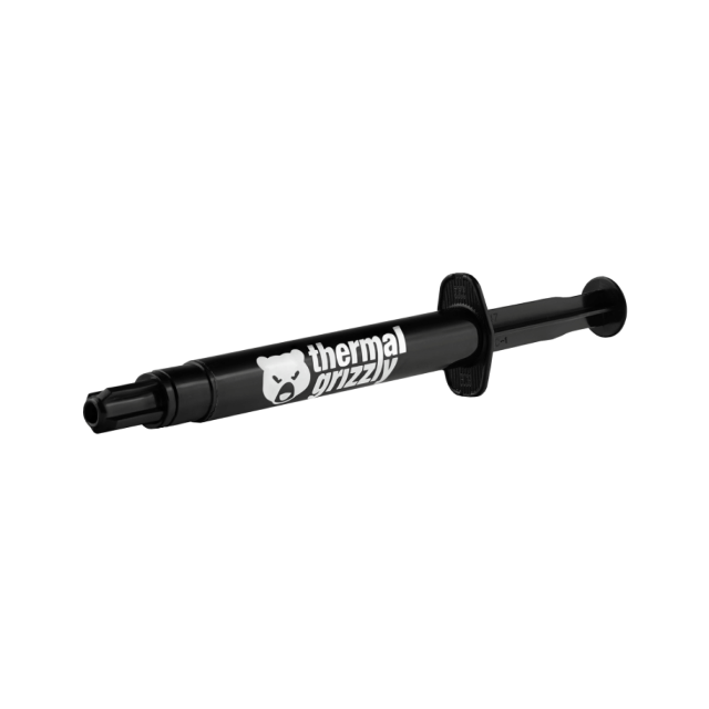 Pasta Térmica Thermal Grizzly Hydronaut | 3.9 g | -200°C a +350°C | Gris | TG-H-015-R
