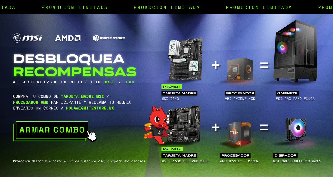 Ignite Store