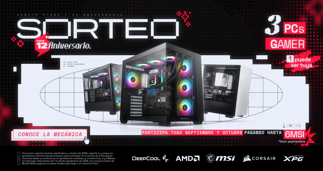 Ignite Store
