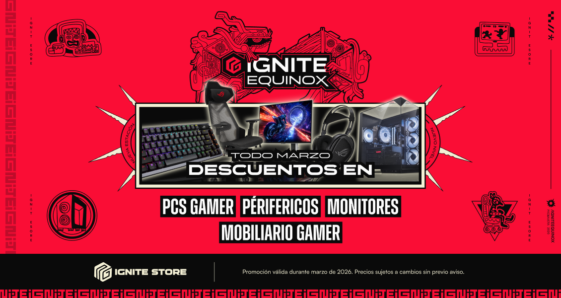 Ignite Store