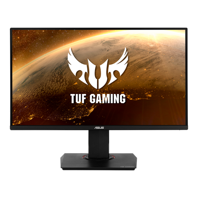 MONITOR ASUS TUF GAMING VG289Q 28" 4K IPS HDR10 HDMI 2.0/DP 1.2 (ADAPTIVE SYNC) / TUF GAMING VG289Q