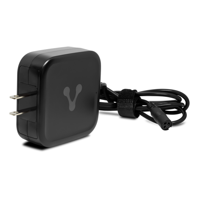 CARGADOR UNIVERSAL PARA LAPTOP VORAGO AU-405