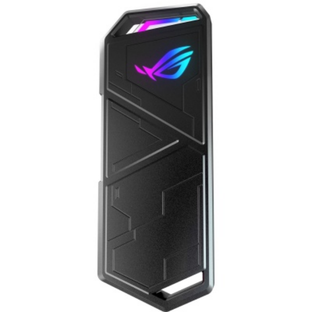 CASE M.2 ASUS ROG STRIX ARION USB-C 3.2 10Gb/s  (CABLE USB C- USB C Y USB-A - USB-A)   /90DD02H0-M08000