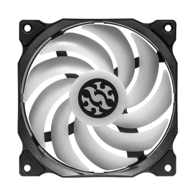 VENTILADOR ADATA XPG VENTO ARGB 120MM (CONEXION EN SERIE) / VENTO120ARGB-BKCWW