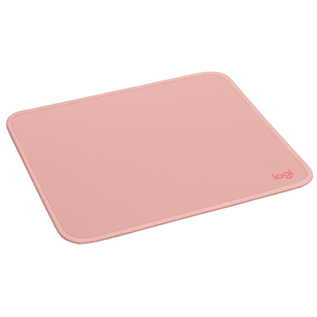 MOUSEPAD LOGITECH STUDIO SERIES - ROSA OSCURO 200X230MM (956-000037)