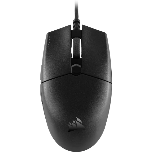 MOUSE GAMER CORSAIR ULTRALIGERO KATAR PRO XT - CH-930C111-NA