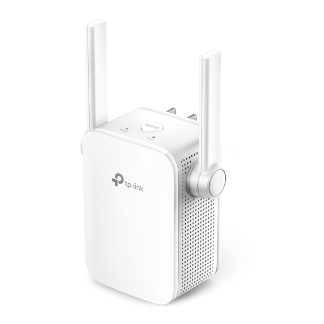 REPETIDOR WIFI TP- LINK TL-WA855RE V2 - 2.4GHZ 300MBPS - TL-WA855RE(ES) V5.0