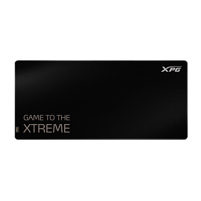 MOUSEPAD ADATA XPG BATTLEGROUND XL NEGRO 900X420MM /BATTLEGROUNDXL-BKCWW