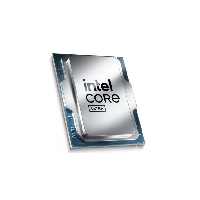 Procesador Intel Core Ultra 5 245KF | 14 Núcleos (6P Cores / 8E Cores) / 14 Hilos | 3.6 GHz / 5.2Ghz (Máx) | 24 MB Intel Smart Cache | LGA1851 | (Requiere tarjeta de Video) | BX80768245KF