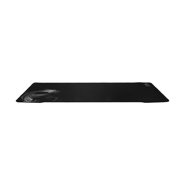 Mousepad Gaming MSI AGILITY GD70 | 900mm x 400mm x 3mm | Color Negro | J02-VXXXXX9-EB9