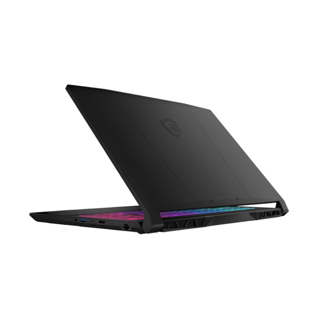 Laptop Gamer MSI Katana 15 B12V | Intel® Core i7-12650H | Windows 11 Pro | 15.6" FHD | IPS | 16 GB RAM (Expandible a 64GB) | 1Tb SSD | GeForce RTX 4070 | Teclado en Inglés | Katana 15 B12VGK-813US 