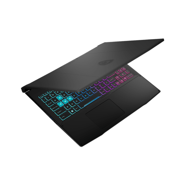 Laptop Gamer MSI Katana 15 B12V | Intel® Core i7-12650H | Windows 11 Pro | 15.6" FHD | IPS | 16 GB RAM (Expandible a 64GB) | 1Tb SSD | GeForce RTX 4070 | Teclado en Inglés | Katana 15 B12VGK-813US 