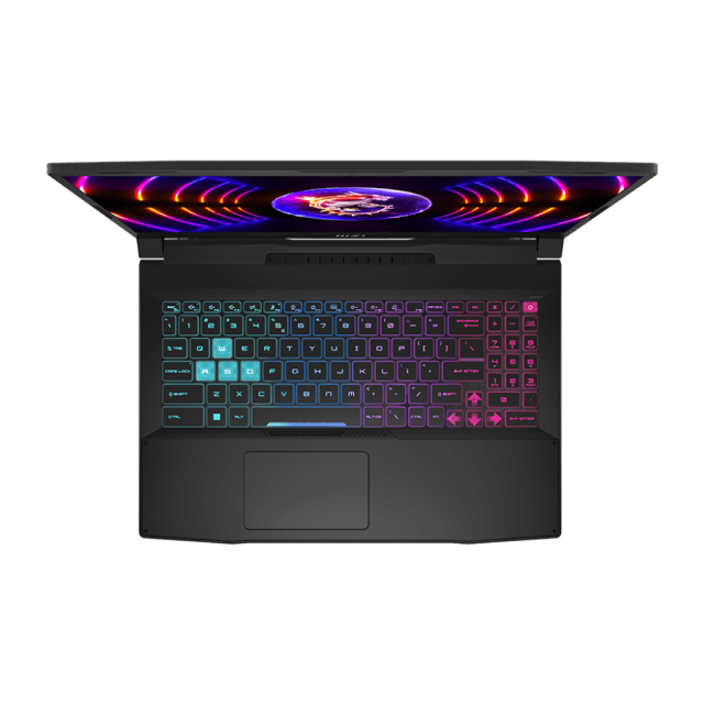 Laptop Gamer MSI Katana 15 B12V | Intel® Core i7-12650H | Windows 11 Pro | 15.6" FHD | IPS | 16 GB RAM (Expandible a 64GB) | 1Tb SSD | GeForce RTX 4070 | Teclado en Inglés | Katana 15 B12VGK-813US 