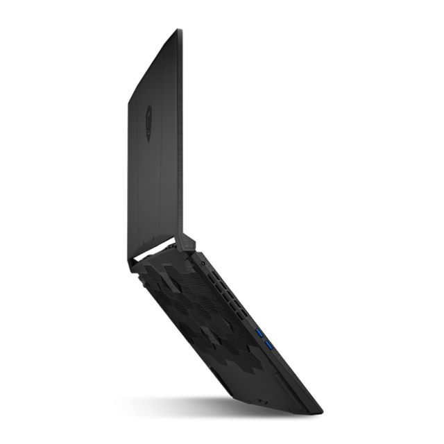 Laptop MSI Katana 15 HX B14WGK-293US | 15.6" QHD | IPS | Intel Core i7-14650HX | RTX 5070 8GB GDDR7 | 16GB de RAM DDR5 | SSD 1TB | Windows 11 Home | Teclado en Inglés | Negro (Classic Black) | B14WGK-293US