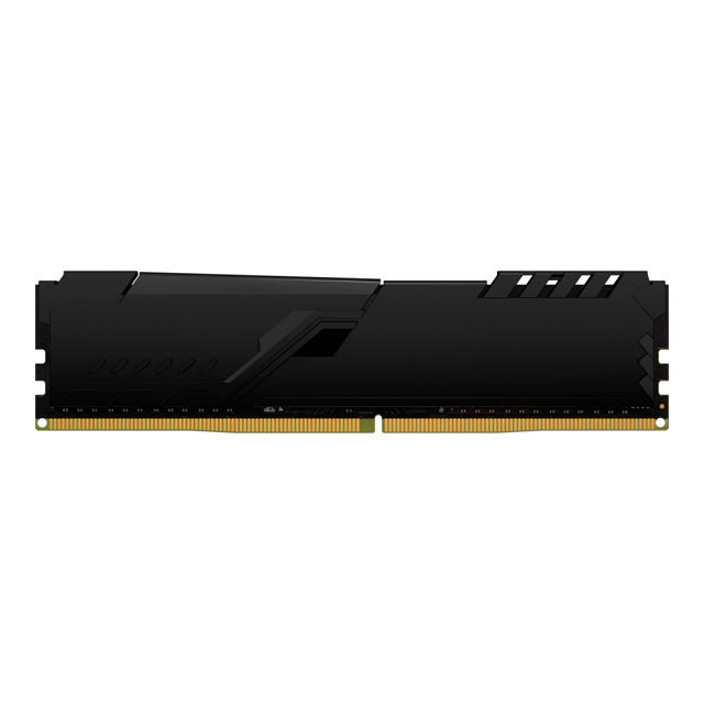 MEMORIA RAM DDR4 16GB 3200MT/s KINGSTON FURY BEAST | KF432C16BB/16