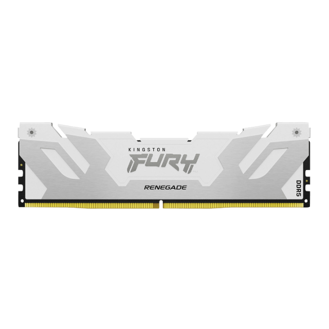 Memoria RAM DDR5 | 32Gb | 6000Mhz | Kingston Fury / Renegade | KF560C32RW-32