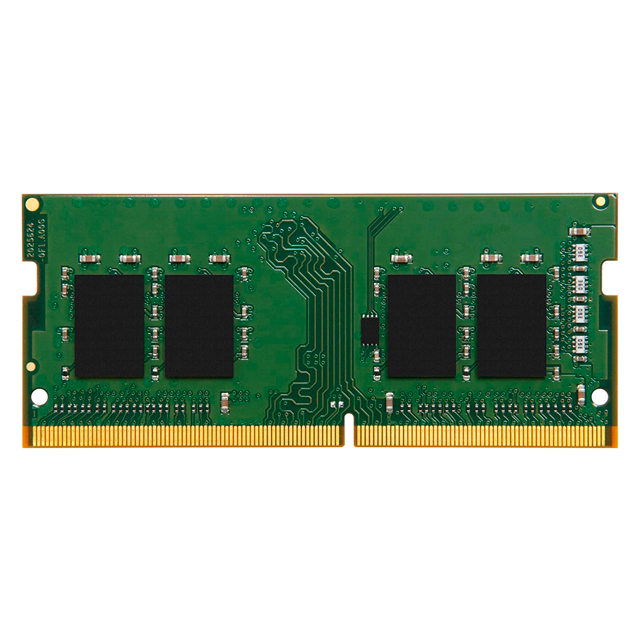 MEMORIA RAM DDR4 8GB 3200MHZ KINGSTON SODIMM - KVR32S22S8/8