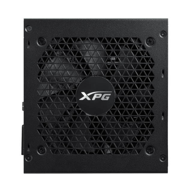 Fuente de Poder Adata XPG Kyber | 650W | 80+ Gold | ATX 3.0 | KYBER650G-BKCUS