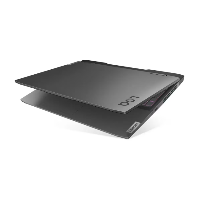 Laptop Gamer Lenovo LOQ 16IRH8 | 16" | Intel Core I5-13420H | 8GB  RAM| 512GB SSD | NVIDIA GeForce RTX 4050 | Windows 11 Home 64-bit | Gris | 82XW001RLM