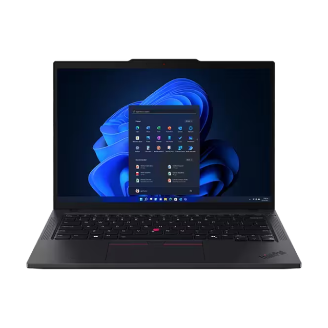 Laptop Lenovo ThinkPad E14 | 6ta Gen | Intel Core Ultra 5 125U | 16GB DDR5 5600MHz | 512 GB SSD M.2 | Pantalla 14" | Teclado Español | Windows 11 Pro | 21M8000ULM