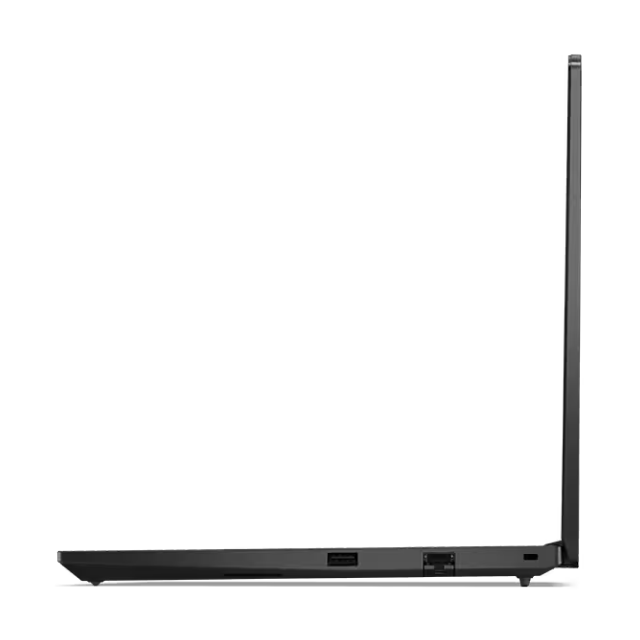 Laptop Lenovo ThinkPad E14 | 6ta Gen | Intel Core Ultra 5 125U | 16GB DDR5 5600MHz | 512 GB SSD M.2 | Pantalla 14" | Teclado Español | Windows 11 Pro | 21M8000ULM