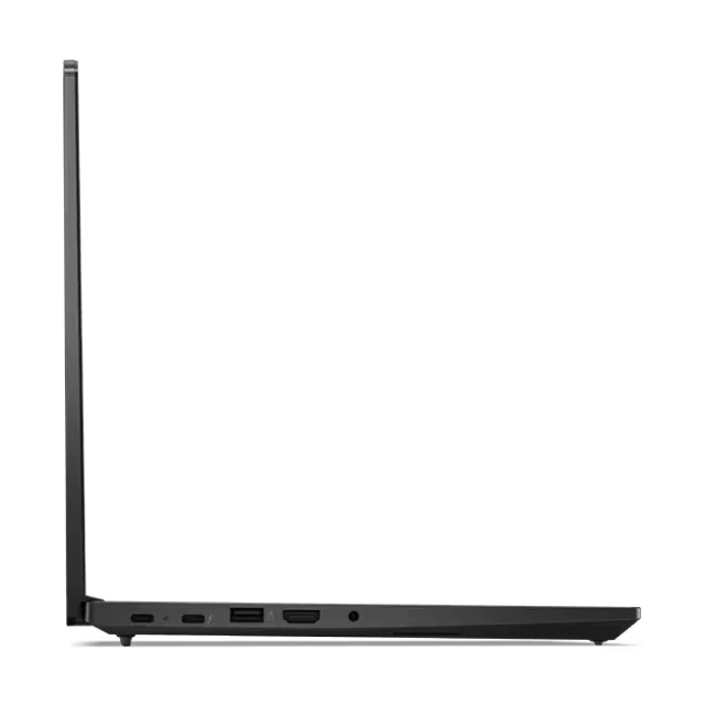 Laptop Lenovo ThinkPad E14 | 6ta Gen | Intel Core Ultra 5 125U | 16GB DDR5 5600MHz | 512 GB SSD M.2 | Pantalla 14" | Teclado Español | Windows 11 Pro | 21M8000ULM