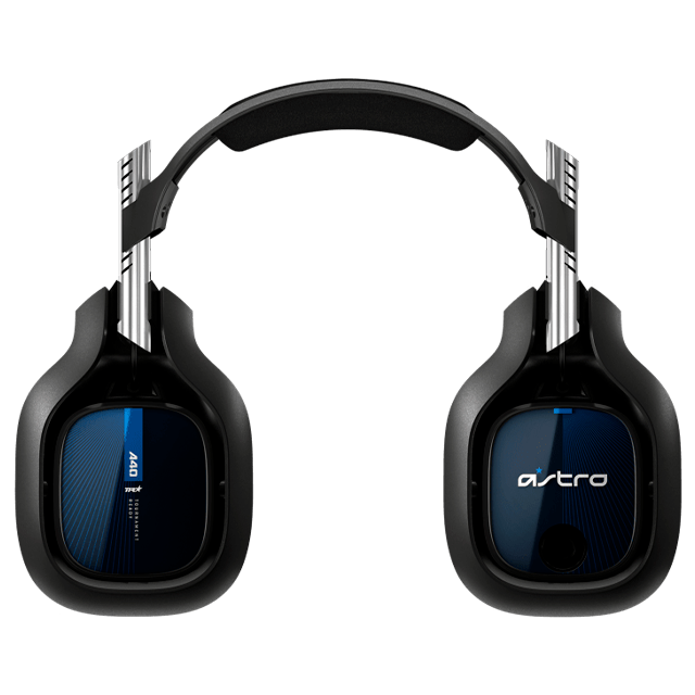 DIADEMA ASTRO A40 + MIXAMP PRO DOLBY ATMOS PC|PS4 / 939-001791