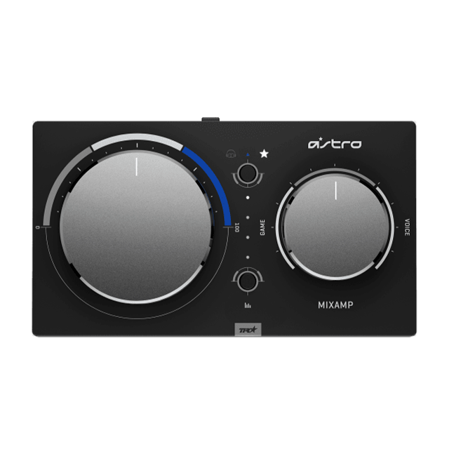 DIADEMA ASTRO A40 + MIXAMP PRO DOLBY ATMOS PC|PS4 / 939-001791