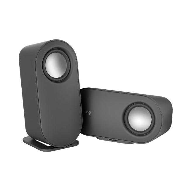 Bocinas Bluetooth con SubWoofer Logitech Z407 | Alámbrico-Inalámbrico | 980-001347