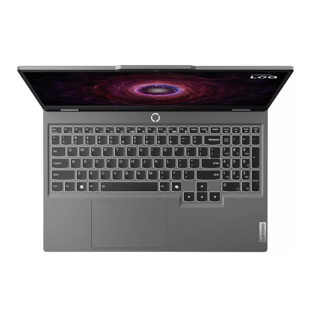 Laptop Gamer Lenovo LOQ 15ARP9 15.6" | 1920x1080 Full HD | AMD Ryzen 7 7435HS |NVIDIA GeForce RTX 4060 | 16GB | 512GB SSD | Windows 11 Home | Inglés| 83JC0000US