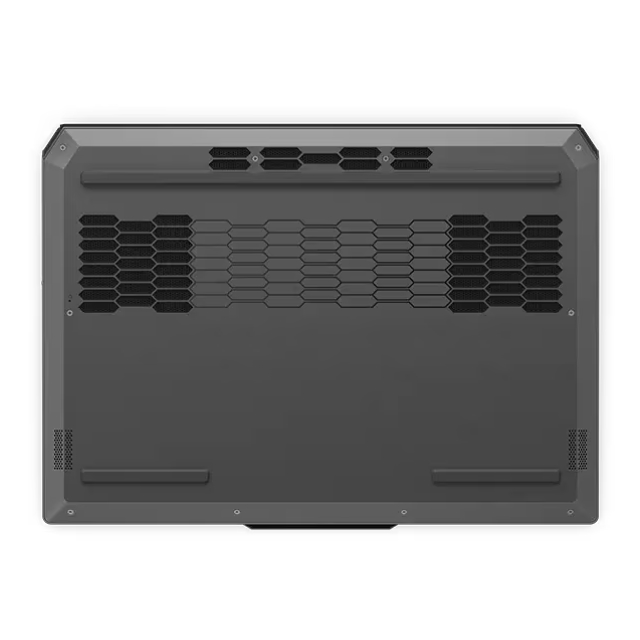 Laptop Lenovo LOQ 15ARP9 | 15.6" FHD | IPS | AMD Ryzen 5 7235HS | RTX 4050 6GB | 12GB de RAM DDR5 (Máx 32GB) | SSD 512GB (Máx 2 x 1TB) | Windows 11 Home | Teclado en Español | Gris (Luna Grey) | LOQ 15ARP9