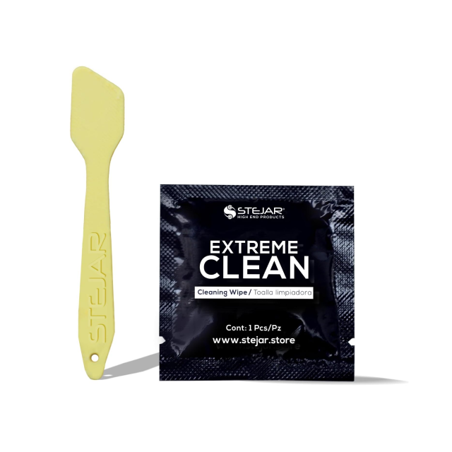 Pasta Térmica Stejar LPP-Extreme | 10 g | Alta Calidad Compatible con GPU CPU Consolas Cámaras Leds | LPP-Extreme-10gr