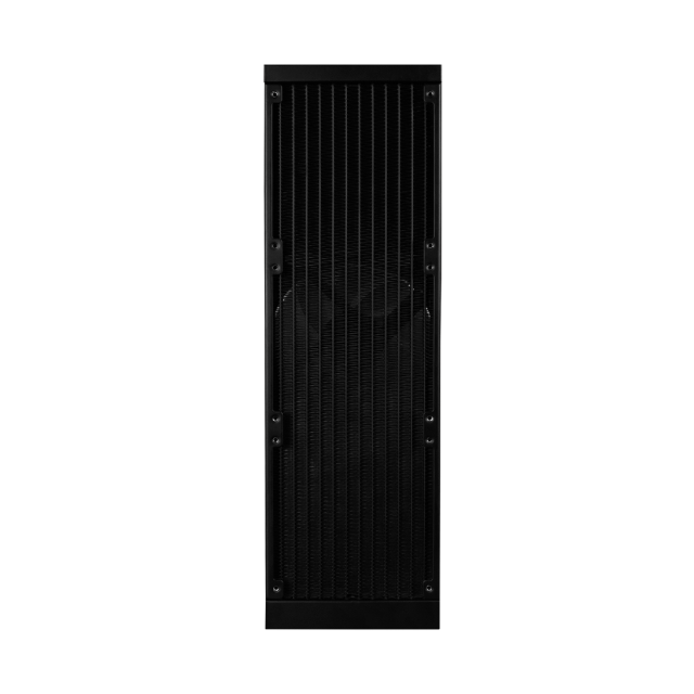 Enfriamiento Líquido Game Factor LQG700 Negro | 360mm | LGA1700 | AM5 | LQG700-BL