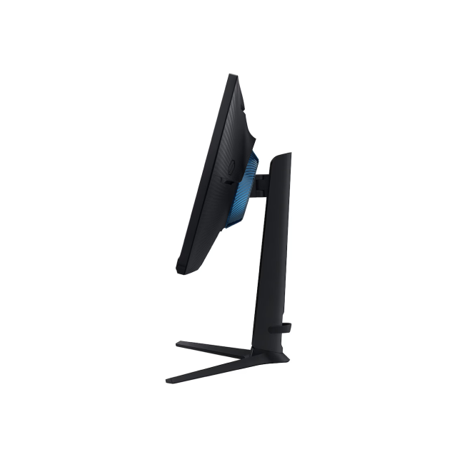 Monitor Gamer Plano Samsung Odyssey G3 G30D | 24" | 1920 x 1080 (FHD) | VA | 180Hz | 1ms (MPRT) | AMD FreeSync / HDR10 | HDMI 2.0 / DisplayPort 1.4 / Jack 3.5mm | Negro | LS24DG300ELXZX