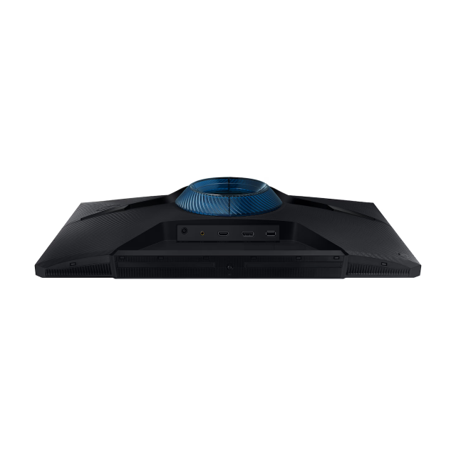 Monitor Gamer Plano Samsung Odyssey G3 G30D | 24" | 1920 x 1080 (FHD) | VA | 180Hz | 1ms (MPRT) | AMD FreeSync / HDR10 | HDMI 2.0 / DisplayPort 1.4 / Jack 3.5mm | Negro | LS24DG300ELXZX