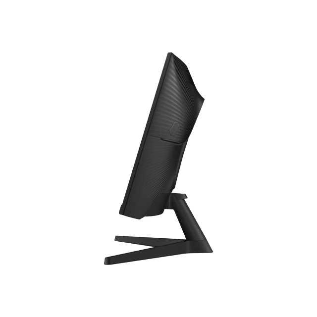 Monitor Gamer Curvo Samsung Odyssey G5 G55C | 27" | 2560 x 1440 (QHD) | VA | 165Hz | 1ms (MPRT) | 1000R | AMD FreeSync / HDR10 | HDMI 2.0 / DisplayPort 1.2 / Jack 3.5mm | Negro | LS27CG552ELXZX