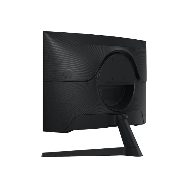 Monitor Gamer Curvo Samsung Odyssey G5 G55C | 27" | 2560 x 1440 (QHD) | VA | 165Hz | 1ms (MPRT) | 1000R | AMD FreeSync / HDR10 | HDMI 2.0 / DisplayPort 1.2 / Jack 3.5mm | Negro | LS27CG552ELXZX