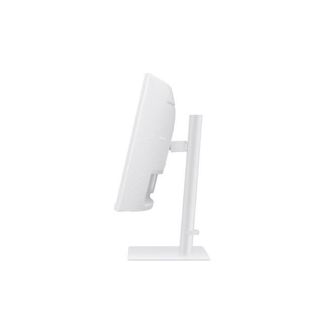 Monitor Curvo Samsung ViewFinity S6 | 34" | 3440 x 1440 (UWQHD) | VA | 100Hz | 5ms (GTG) | 1000R | Bocinas Integradas | AMD FreeSync / HDR10 | Thunderbolt 4 / HDMI 2.0 / DisplayPort 1.2 / USB 3.0 / LAN / Jack 3.5mm | Blanco | LS34C650TALXZX