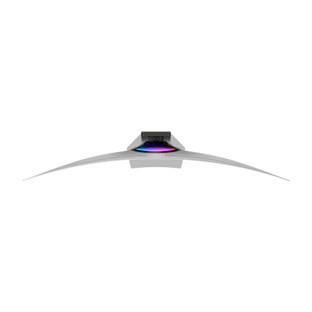 Monitor Gamer Samsung Odyssey OLED G9 G95SC | 49" | DQHD (5,120 x 1,440) | 32:9 | Curvo | 0.03ms(GTG) | 240Hz | HDMI / Micro HDMI / DisplayPort | LS49CG950SLXZX