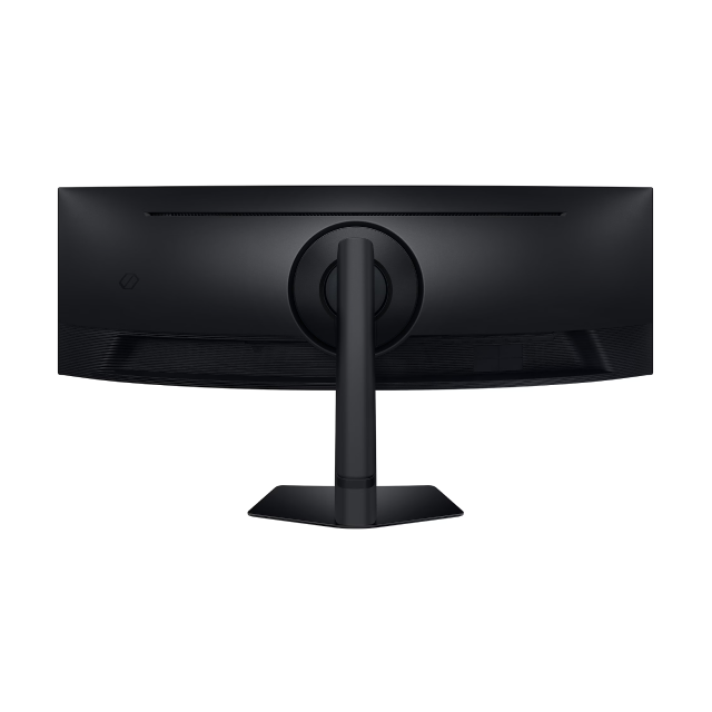 Monitor Gamer Curvo Samsung Odyssey G9 G91F | 49" | 32:9 | DQHD (5,120 x 1,440) | VA | 1ms (GtG) | 144 Hz | Pantalla Curva / UltraWide | HDMI / DisplayPort | FreeSync Premium Pro | LS49FG910ENXZX