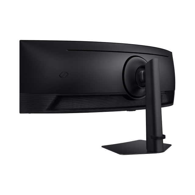 Monitor Gamer Curvo Samsung Odyssey G9 G91F | 49" | 32:9 | DQHD (5,120 x 1,440) | VA | 1ms (GtG) | 144 Hz | Pantalla Curva / UltraWide | HDMI / DisplayPort | FreeSync Premium Pro | LS49FG910ENXZX