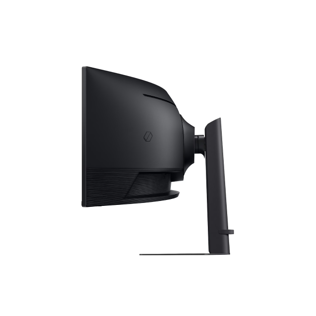 Monitor Gamer Curvo Samsung Odyssey G9 G91F | 49" | 32:9 | DQHD (5,120 x 1,440) | VA | 1ms (GtG) | 144 Hz | Pantalla Curva / UltraWide | HDMI / DisplayPort | FreeSync Premium Pro | LS49FG910ENXZX