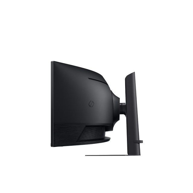 Monitor Gamer Curvo Samsung Odyssey G9 G91F | 49" | 32:9 | DQHD (5,120 x 1,440) | VA | 1ms (GtG) | 144 Hz | Pantalla Curva / UltraWide | HDMI / DisplayPort | FreeSync Premium Pro | LS49FG910ENXZX