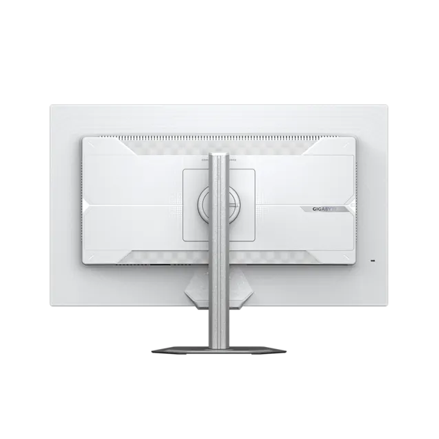 Monitor Gamer Plano GIGABYTE M27Q2 QD ICE | 27" | 2560 x 1440 (QHD) | IPS | 200Hz | 1ms (GTG) | G-Sync / HDR | HDMI 2.0 / DisplayPort 1.4 / USB-C / USB-A / Jack 3.5mm | Blanco | M27Q2 ICE