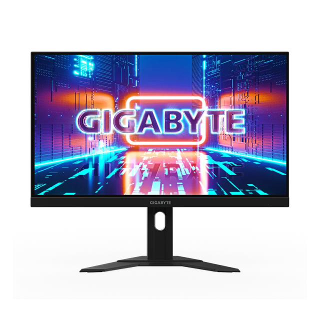 Monitor Gamer GIGABYTE M27U | 27" | IPS | 3840 x 2160 (UHD/4K) | 1ms MPRT | 160Hz | HDMI 2.1 x 2 | Display port 1.4 x 1 | Bocinas Integradas | M27U 