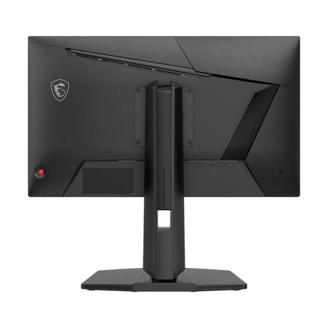 Monitor Gamer Plano MSI MAG 245PF X24 | 23.8" | 1920 x 1080 (FHD) | IPS | 240Hz | 0.5ms (GTG) | AMD FreeSync Premium / HDR Ready | HDMI 2.0b / DisplayPort 1.2a / Jack 3.5mm | Negro | MAG 245PF X24