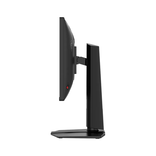 Monitor Gamer Plano MSI MAG 245PF X24 | 23.8" | 1920 x 1080 (FHD) | IPS | 240Hz | 0.5ms (GTG) | AMD FreeSync Premium / HDR Ready | HDMI 2.0b / DisplayPort 1.2a / Jack 3.5mm | Negro | MAG 245PF X24