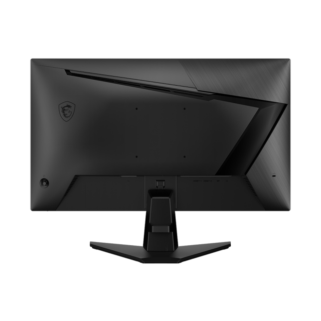 Monitor MSI MAG 255XFV | 24.5“ | VA | W-LED | 1920x1080px | 250 Nits | 48Hz - 250Hz | 0.5ms GtG | DisplayPort 1.4 x 1 / HDMI 2.0b x 2 | Adaptive-Sync | MSI MAG 255XFV 